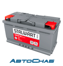 90.0 STALWART Drive